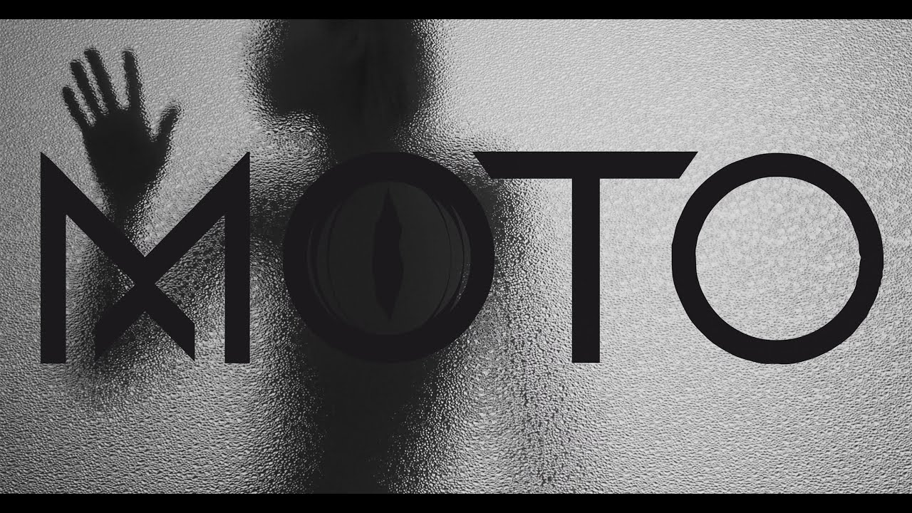 Monsters Of The Ordinary - Headroom