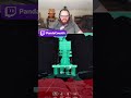 CAILLOUX #gaming #pandacoustik #twitch #starrupture