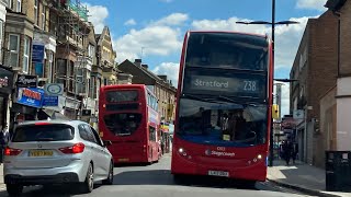 London Bus Photos 27/5/21 screenshot 5