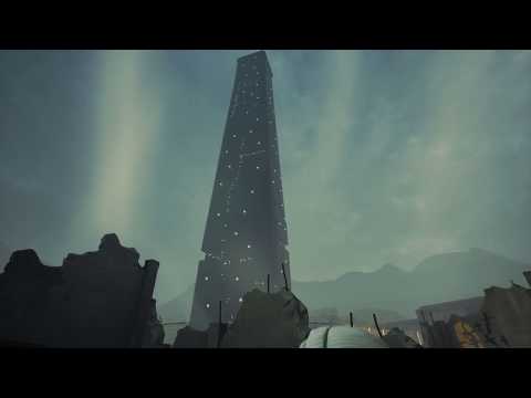 Voice of the Monolith - Trailer