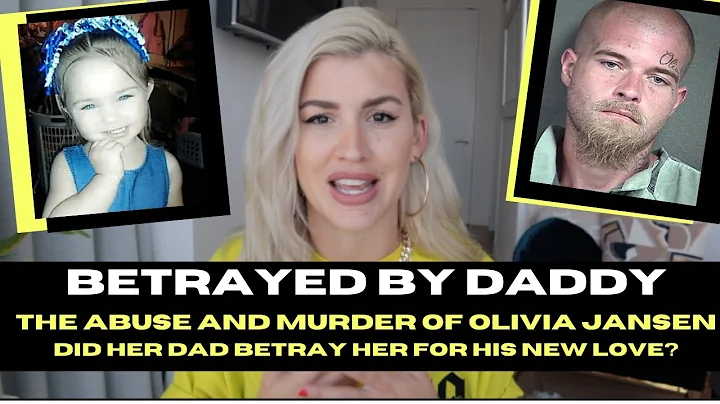 Betrayed by Daddy: The abuse and murder of 3 year ...