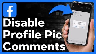 How To Turn Off Comments On Facebook Profle Picture screenshot 1