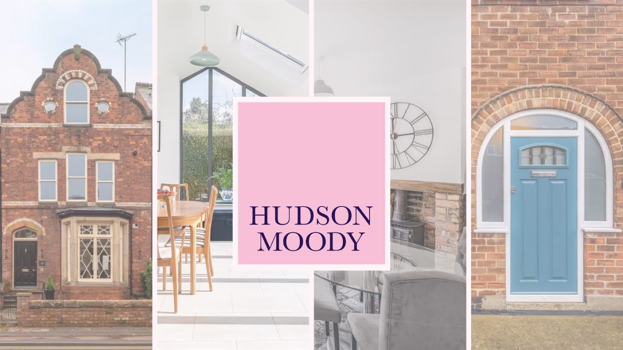 Ben Hudson's Property Updates Hudson Moody Estate Agents The Spring Market YouTube