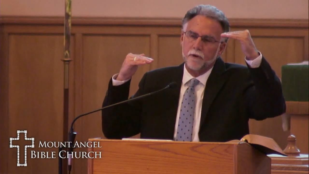 Mt. Angel Bible Church Sunday Worship August 14, 2022 YouTube