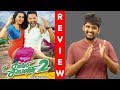Charlie Chaplin 2 Movie Review | Prabhu Deva, Nikki Galrani
