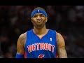 Josh Smith S Top 10 Dunks Of His Career 