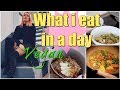 3 ONE POT Rezepte - WHAT I EAT IN A DAY VEGAN 🌱 | yummypilgrim