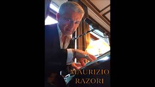 Baby don´t you quit now - Maurizio Razori