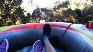 Taking a 2yr old down river rapids by benanaman 905 views 8 years ago 11 minutes, 58 seconds