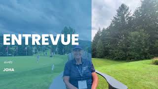 L'impact de Golf Québec | Entrevue avec Johanne Huot