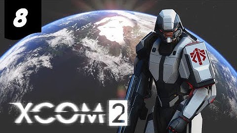 XCOM 2 - Let