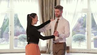 Naucz się tańczyć! Taniec Użytkowy I 2na1 I Poziom Podstawowy I  - lekcja testowa