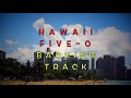 Hawaii Five 0 Backing Track