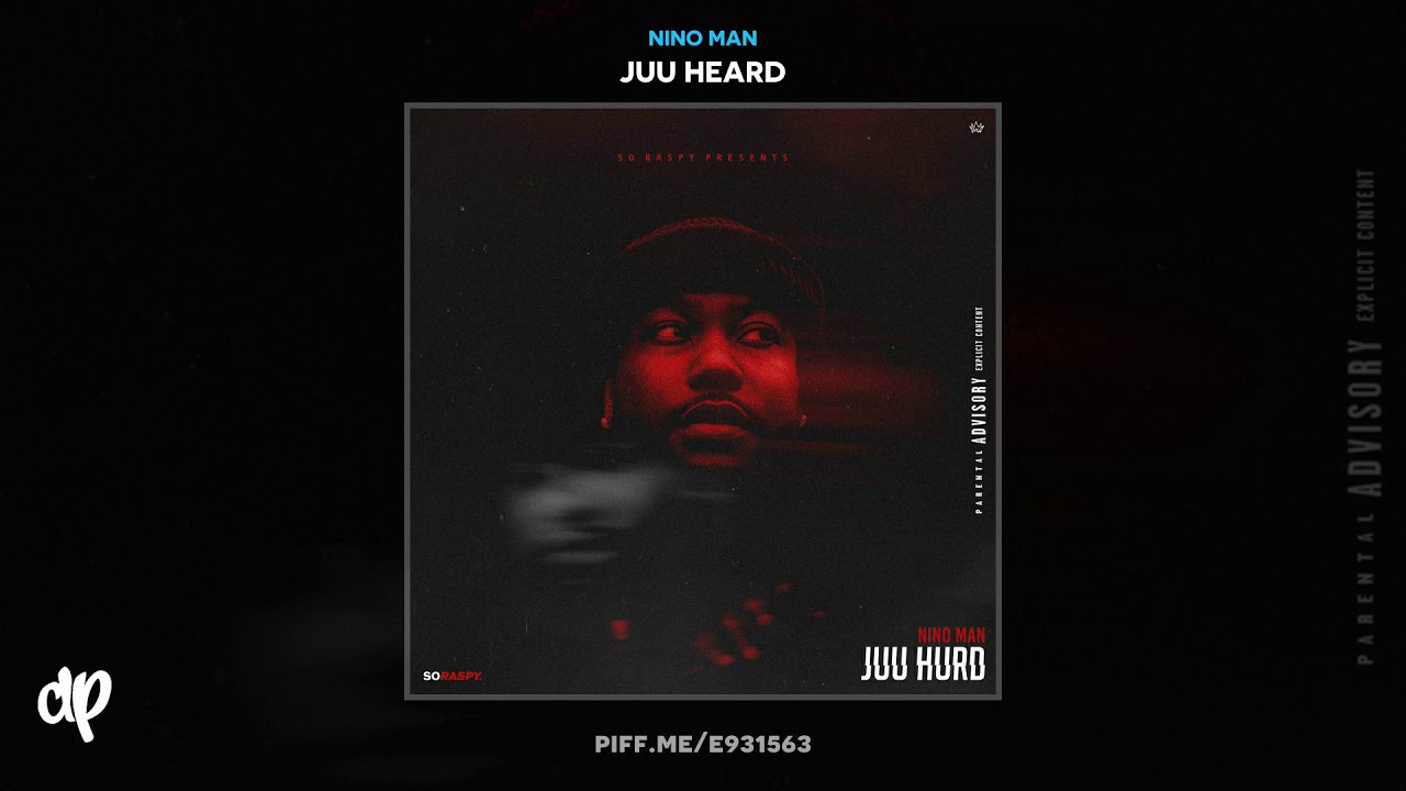 Nino Man - Get That Money feat. Synesthetic [Juu Heard]