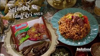 BARU! Indomie Goreng Kebuli - Bikin Lebaran Makin Terasa (2024)