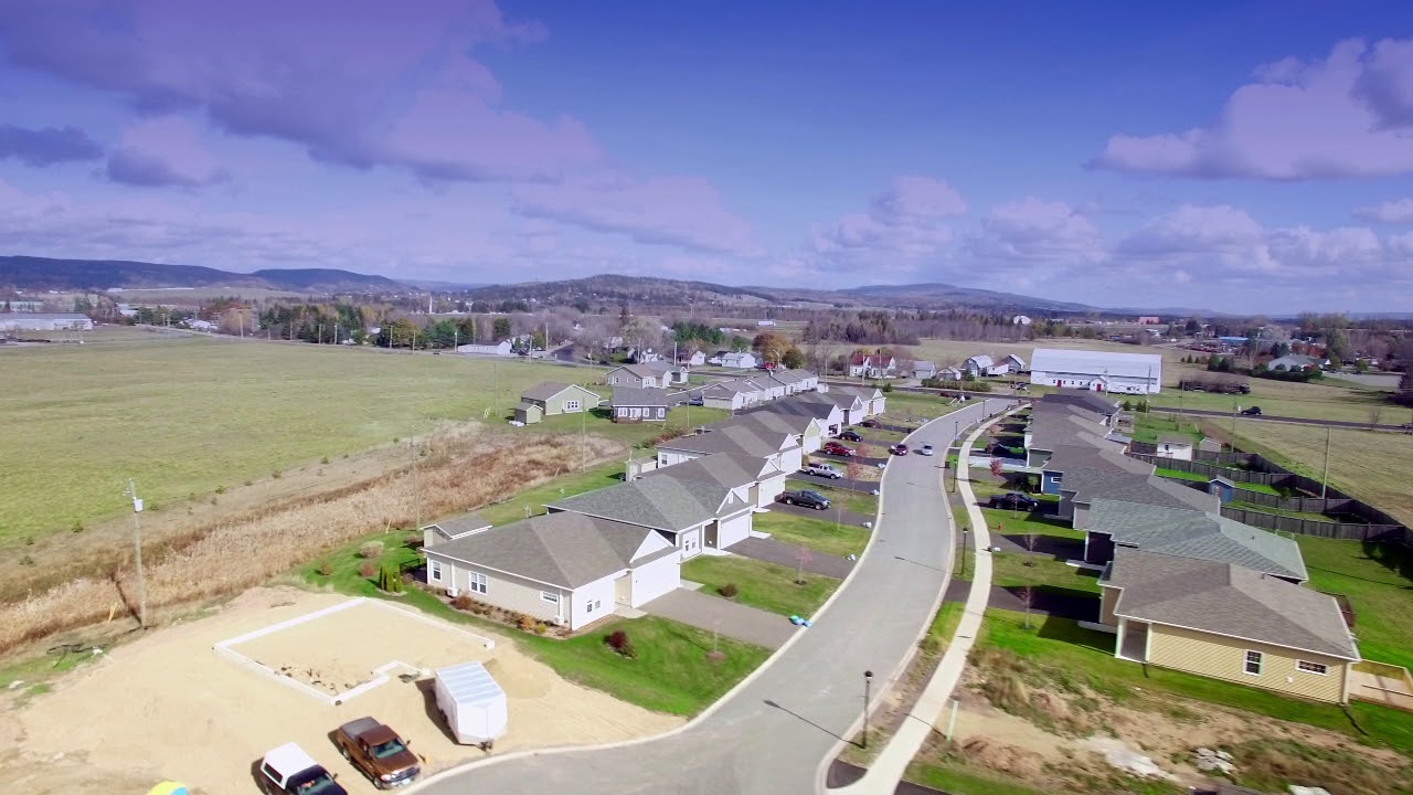 Real Estate Carriage Lane, Sussex N.B. CANADA 2017 YouTube