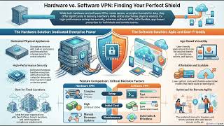 VPN vs. Zero Trust (ZTNA): The Future of Network Security Explained