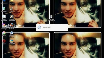 How to Install Diablo 2 from uTorrent - by CF*danz