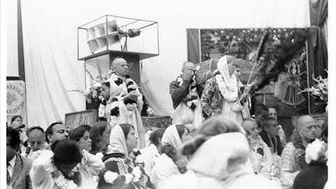 Nectar of Devotion Chapter 2: The First Stages of Devotion - Discussion Only _005_of_006