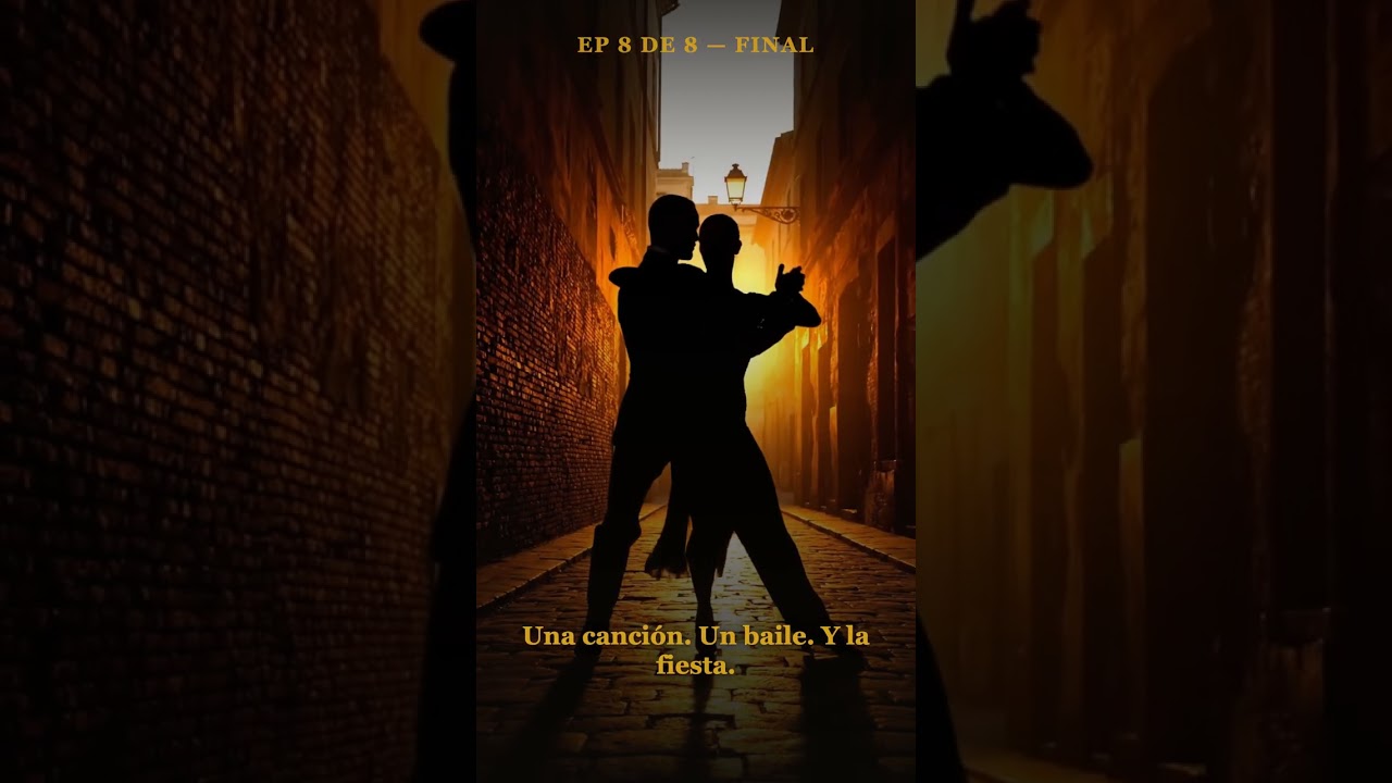 El Final de la Serie La Milonga: Nunca Dejó de Sonar (Ep. 8)
