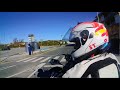 Salida por Noja e Isla y los Beneficios de andar en Moto