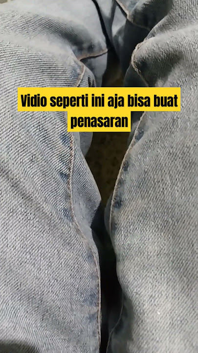 penasaran #penasaran #short #viral