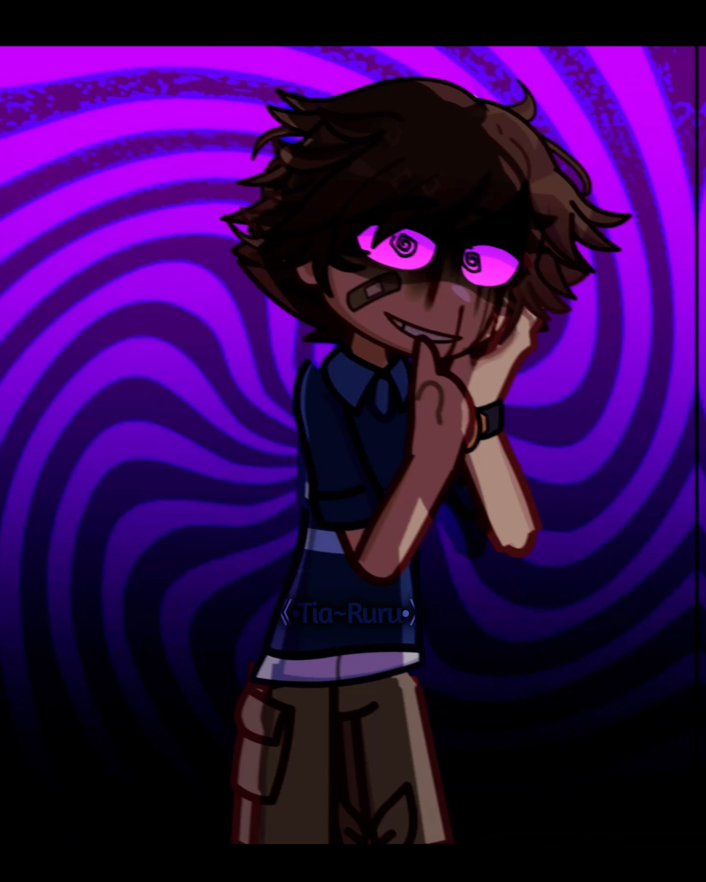 Tia~Ruru•》 - YouTube