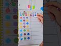 Educational videos for preschoolers #preschoolactivities #handsonactivitites