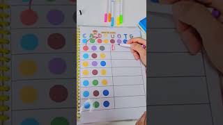Educational videos for preschoolers #preschoolactivities #handsonactivitites