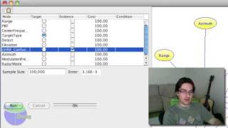UnBBayes Tutorial -  Performance Evaluation for Multi-Sensor Classification Systems Profile