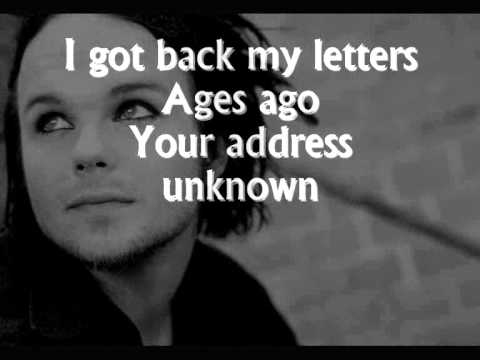 The Rasmus (+) Live Forever