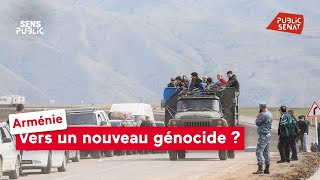 Arménie : Vers un nouveau génocide ?