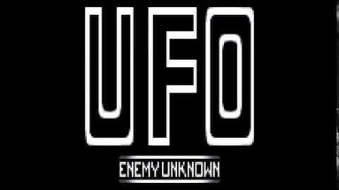 UFO - Enemy Unknown MT-32 OST - Interception (Enhanced)