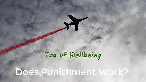 It Was Going to Happen Anyway (AKA Regression to the Mean)