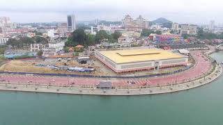 Pasar Payang 2, Kuala Terengganu 2019