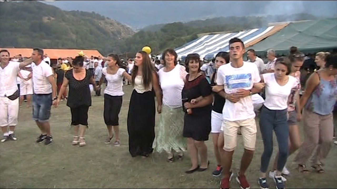 Husremovac 2017 god . NARODNA TELEVIZIJA SULJO