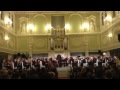 Симфония Свиридова