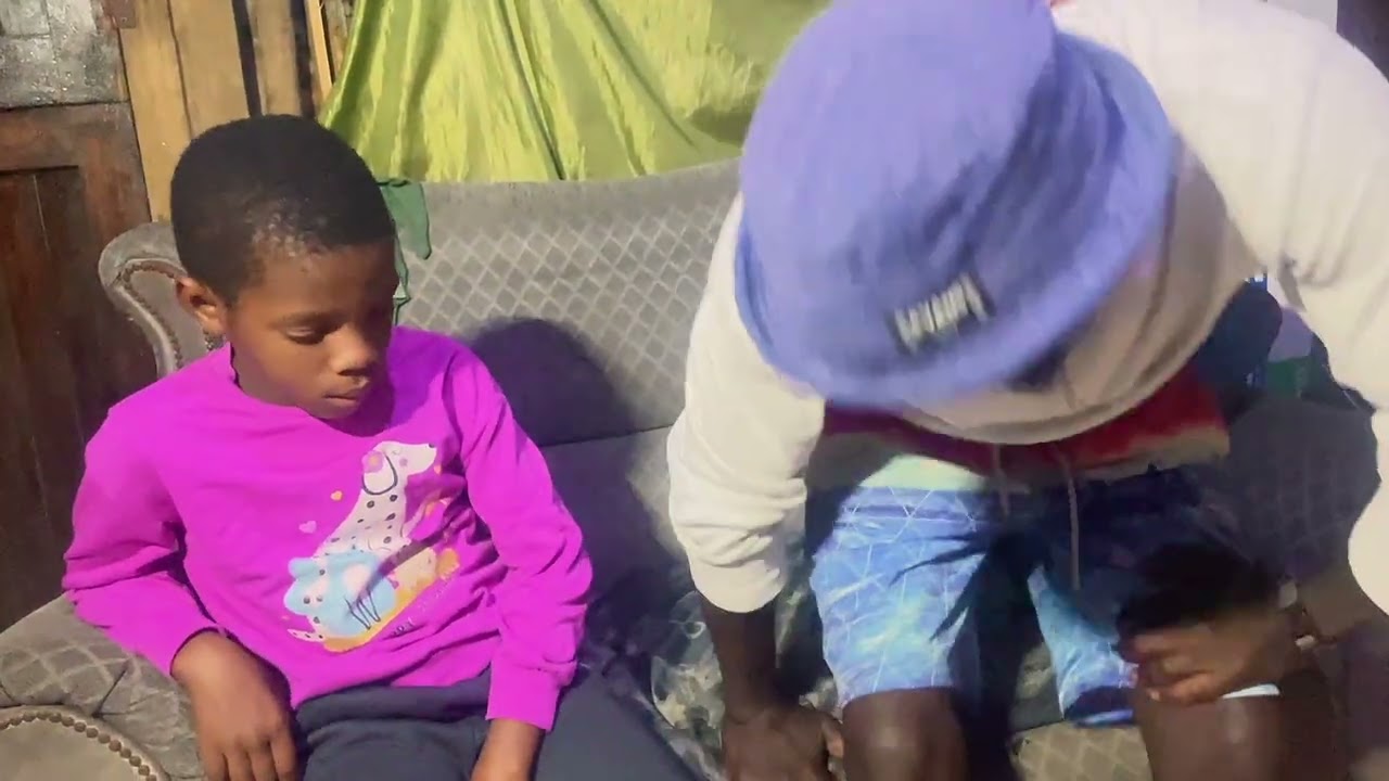 Umthandelani Uzomshiya Ep4