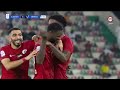 البطائح يتفوق على الإمارات 1:3 ويصعب موقفه في البقاء بدوري أدنوك
