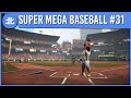 First Game of the Finals! | Super Mega Baseball 3 PLAYOFFS with MALF (Final Round | Game 1)