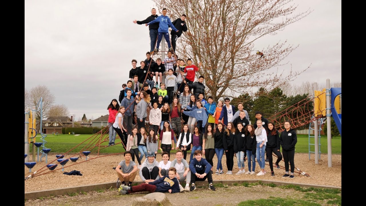 Westwind Grad Slideshow 2018 - Westwind Grad Slideshow 2018
