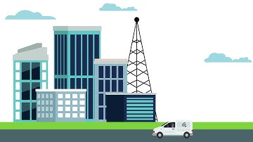 Building the Future of Wireless Communication with EnfiniG - Promo Video