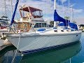 42 catalina 1992 for sale