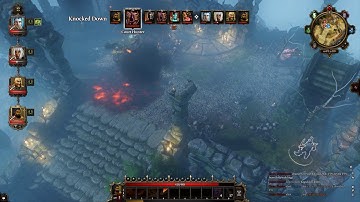 Divinity Original Sin Enhanced Edition The Baron of Bones Part 38 Walkthrough