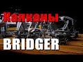 Обзор капканов BRIDGER от компании «Капканный промысел»