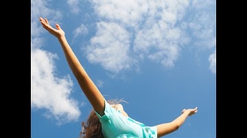 Surrender - Step 3 - 12 Step Guided Meditation