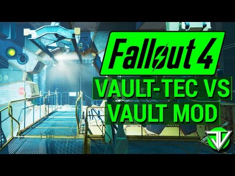 Fallout Build Your Own Vault Vs Vault Tec Workshop Fallout Build Your Own Vault Vs Vault Tec Workshop