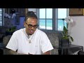 Ozuna interview on being Afrolatino and new album "Aura"