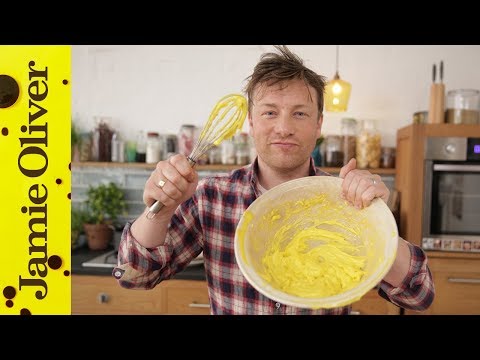 Video: Hoe Om Mayonnaise Behoorlik Te Maak