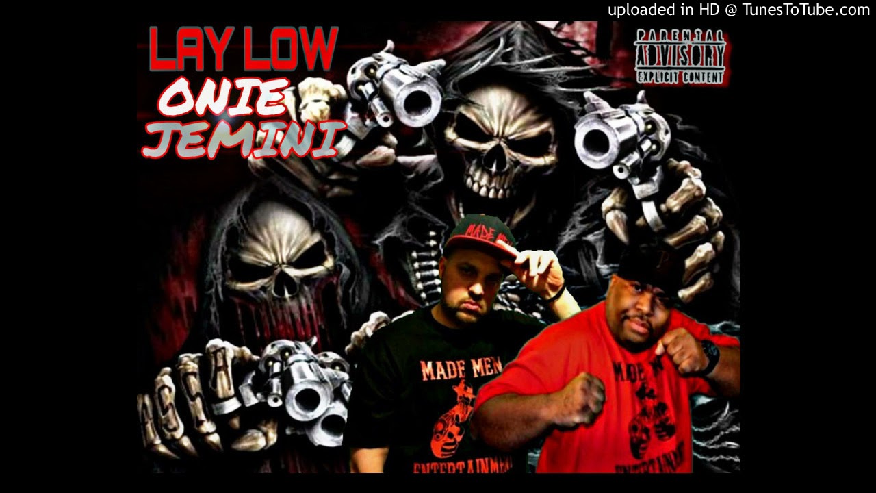 LAY LOW YouTube